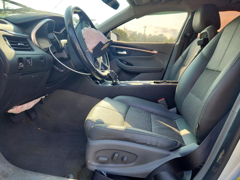 Photo 7 from auction – 2019 CHEVROLET IMPALA with VIN 1G11Z5SA3KU134308