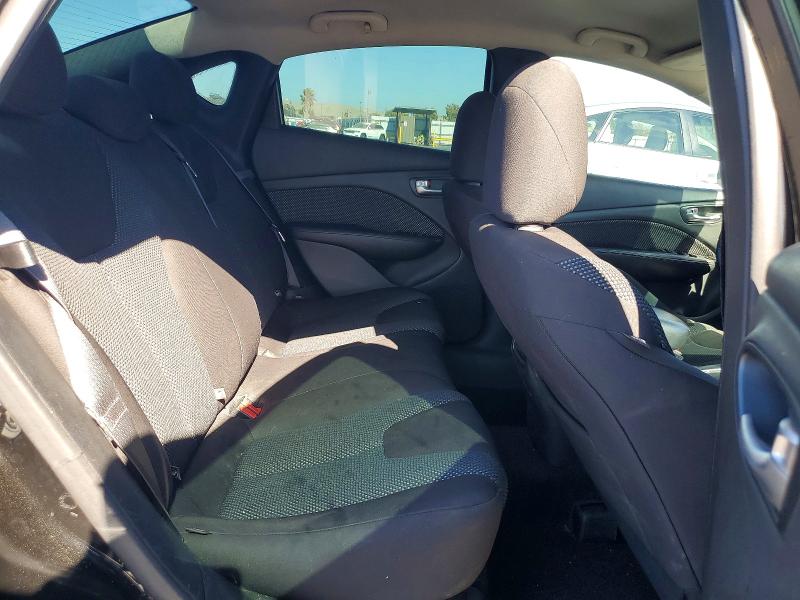 Photo 10 from auction – 2015 DODGE DART with VIN 1C3CDFAA6FD310784