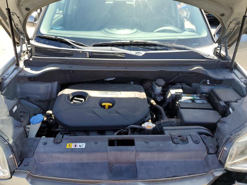 Photo 12 from auction – 2014 KIA SOUL with VIN KNDJP3A56E7105149