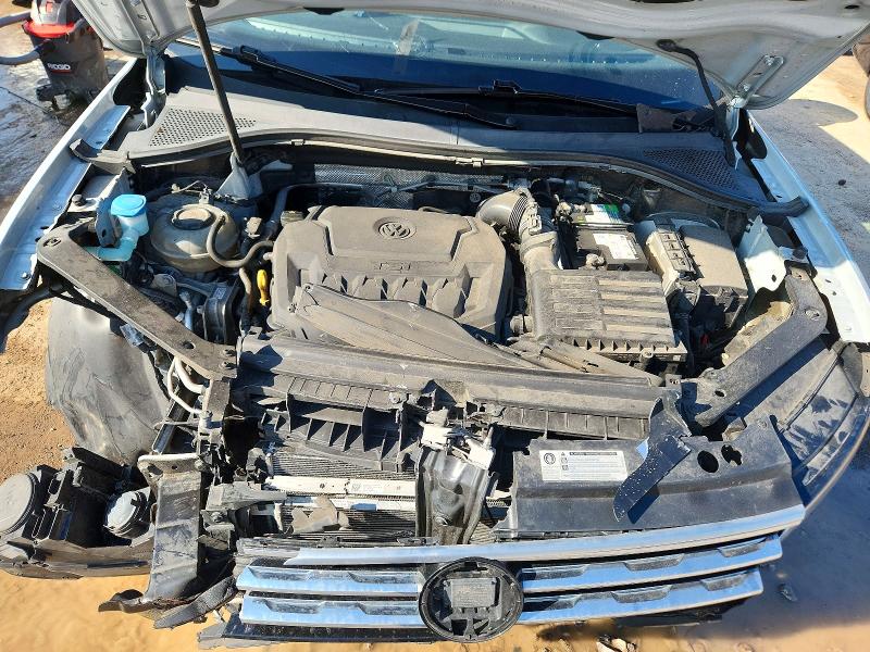 Снимка 11 от търг – 2019 VOLKSWAGEN TIGUAN с VIN 3VV2B7AX4KM007932