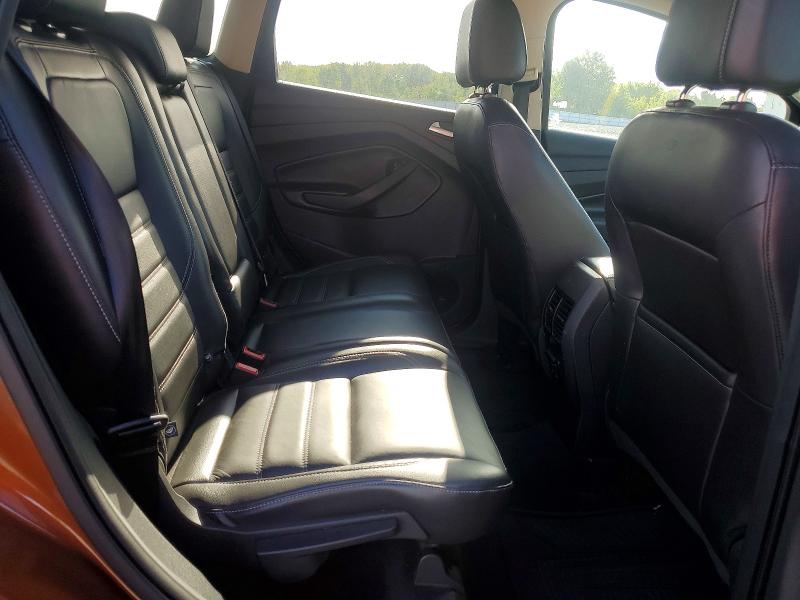 Photo 11 from auction – 2017 FORD ESCAPE with VIN 1FMCU9J90HUA00325