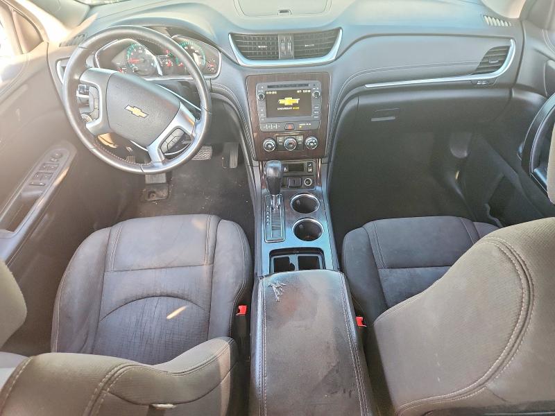 Zdjęcie 8 z aukcji – 2017 CHEVROLET TRAVERSE z VIN 1GNKRGKD3HJ235531