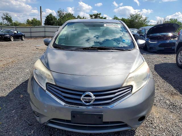 Photo 5 from auction – 2015 NISSAN VERSA NOTE with VIN 3N1CE2CP1FL400005