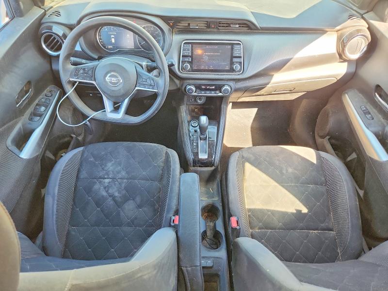 Photo 8 from auction – 2020 NISSAN KICKS with VIN 3N1CP5CV2LL504122