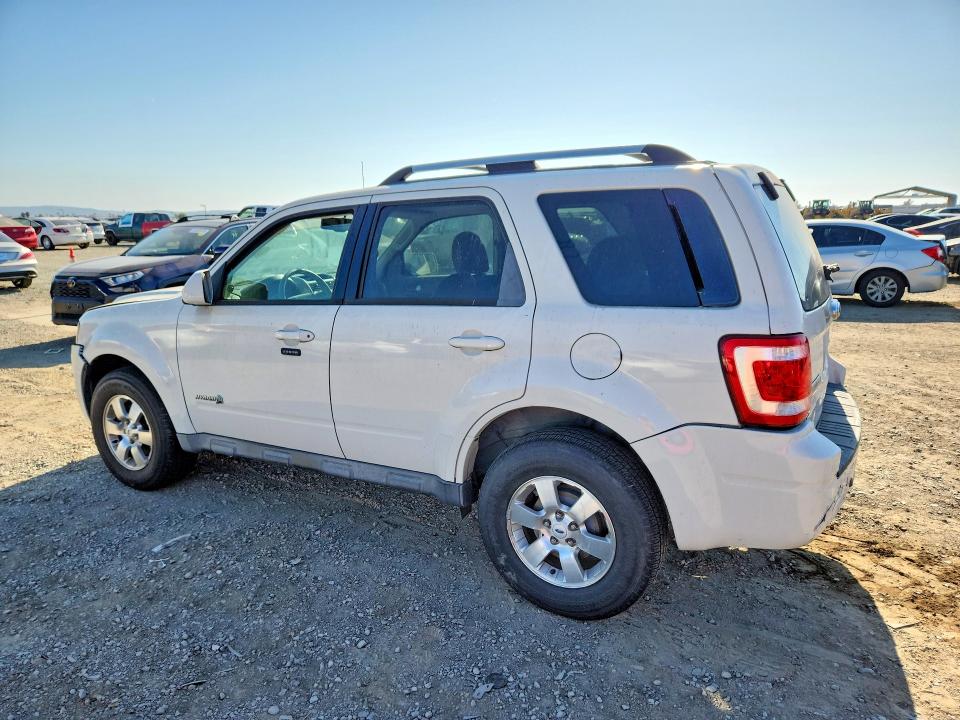 Снимка 2 от търг – 2009 FORD ESCAPE с VIN 1FMCU49319KA51140