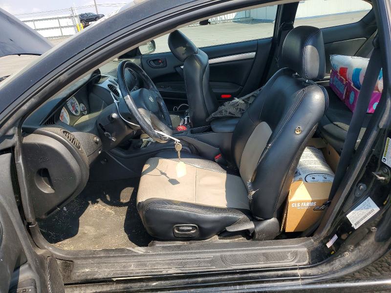 Photo 7 from auction – 2005 DODGE STRATUS with VIN 4B3AG42G95E029315