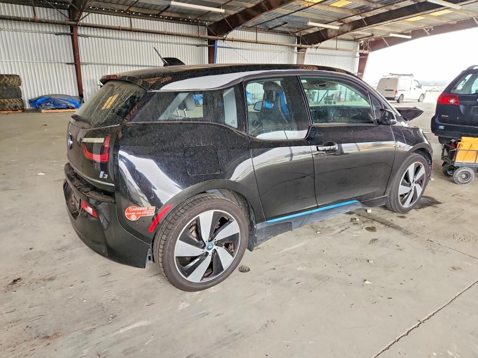 صورة رقم 3 من المزاد - 2018 BMW I3 مع VIN WBY7Z4C50JVC34714