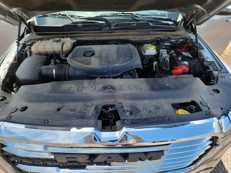 Foto 11 de la subasta – 2025 RAM 1500 con VIN 1C6SRFJP3SN511129