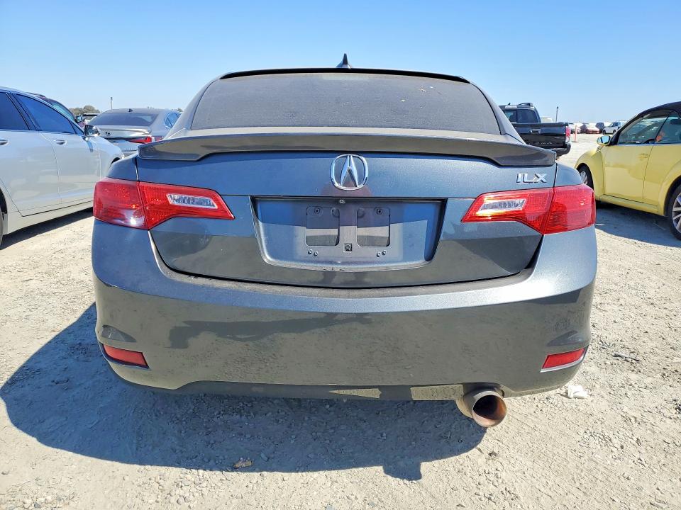 Zdjęcie 6 z aukcji – 2014 ACURA ILX z VIN 19VDE1F37EE011563