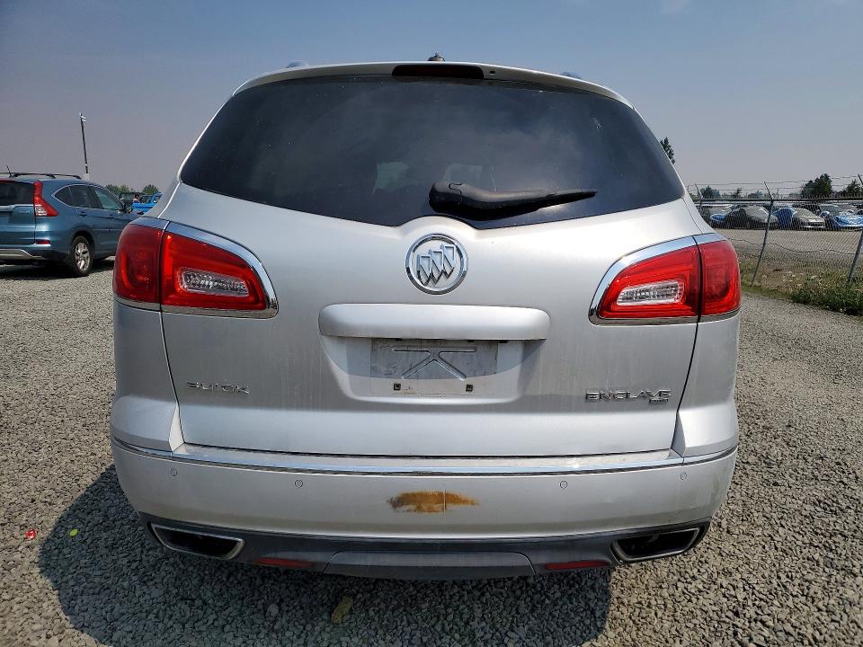 Photo 6 from auction – 2017 BUICK ENCLAVE with VIN 5GAKVBKD5HJ306625