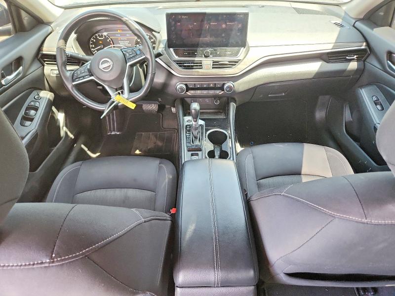 Photo 8 from auction – 2024 NISSAN ALTIMA with VIN 1N4BL4DV4RN351268