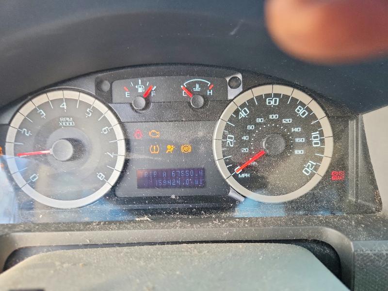 Photo 9 from auction – 2012 FORD ESCAPE with VIN 1FMCU0C70CKC65841
