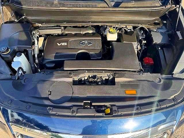 Photo 14 from auction – 2019 INFINITI QX60 with VIN 5N1DL0MM4KC561014
