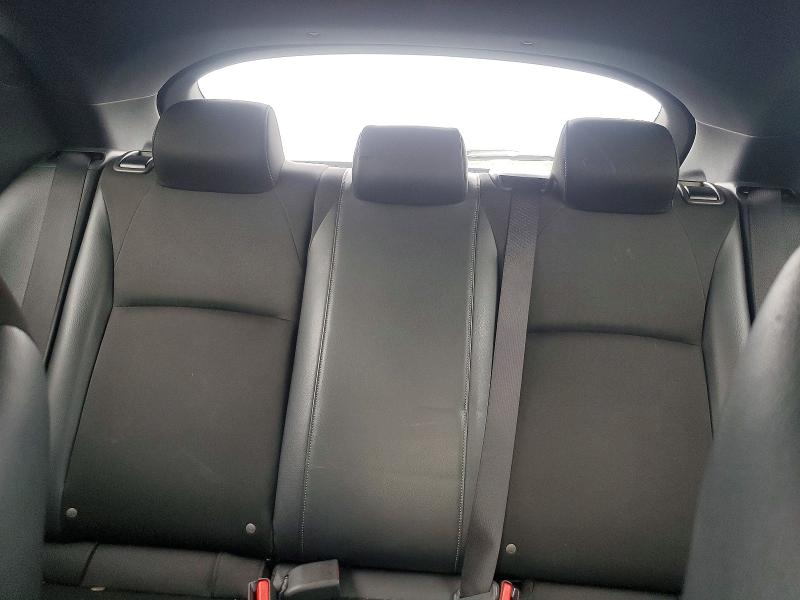 Photo 10 from auction – 2020 HONDA CIVIC with VIN SHHFK7H45LU225586