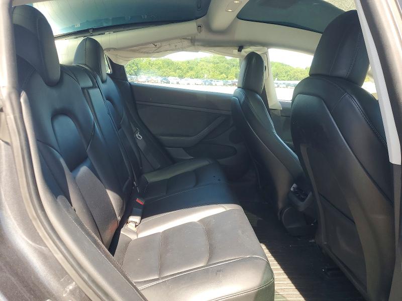Foto 10 de la subasta – 2021 TESLA MODEL 3 con VIN 5YJ3E1EA5MF016935