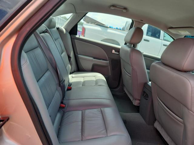 Photo 10 from auction – 2006 FORD FIVE HUNDRED with VIN 1FAHP24116G173495