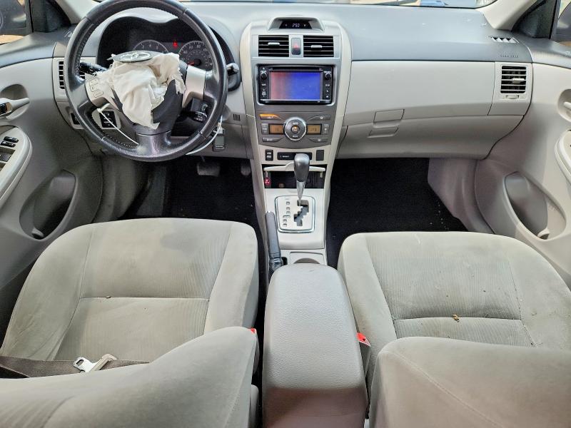 Photo 8 from auction – 2013 TOYOTA COROLLA with VIN 2T1BU4EE0DC088276