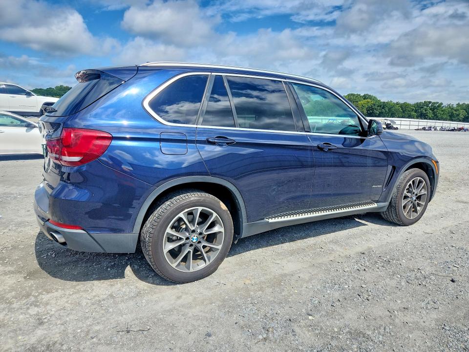 Photo 3 from auction – 2016 BMW X5 with VIN 5UXKR0C56G0P33930