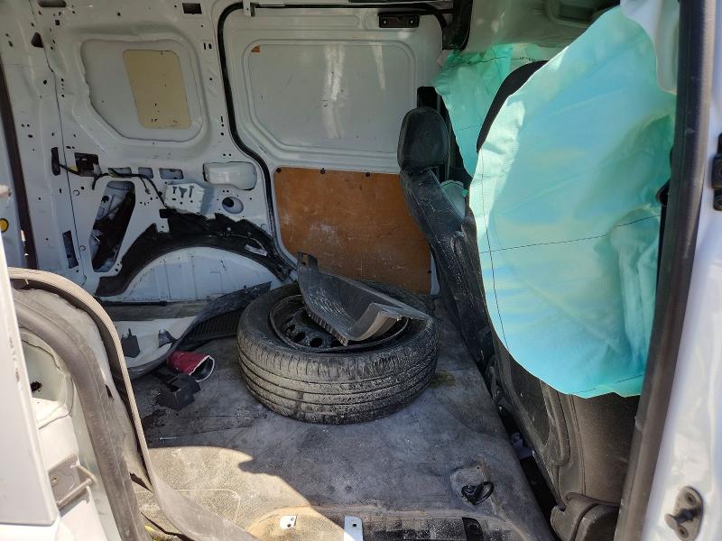 Zdjęcie 11 z aukcji – 2020 FORD TRANSIT CONNECT z VIN NM0LS6E25L1464482