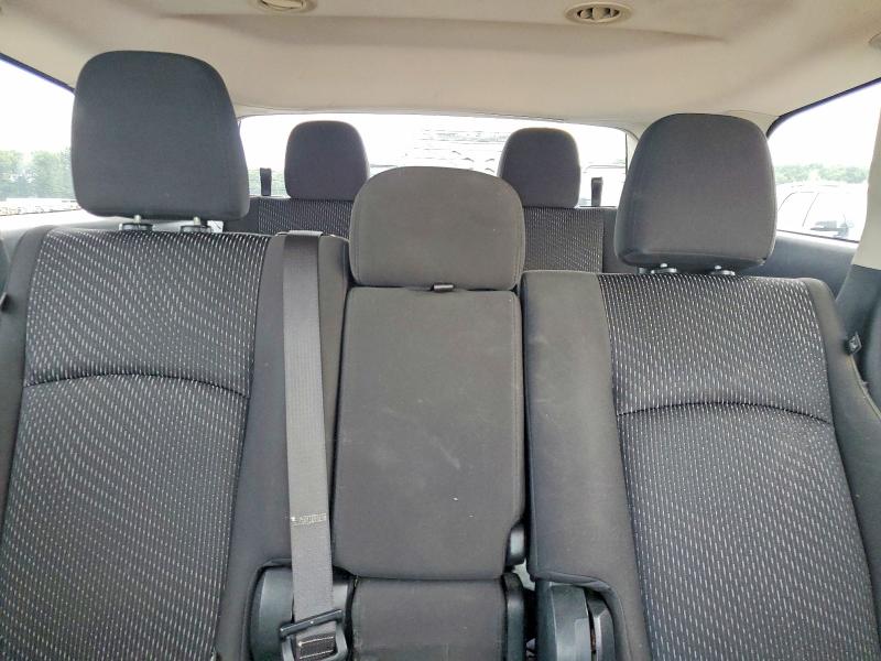 Photo 10 from auction – 2018 DODGE JOURNEY with VIN 3C4PDCBB7JT310752