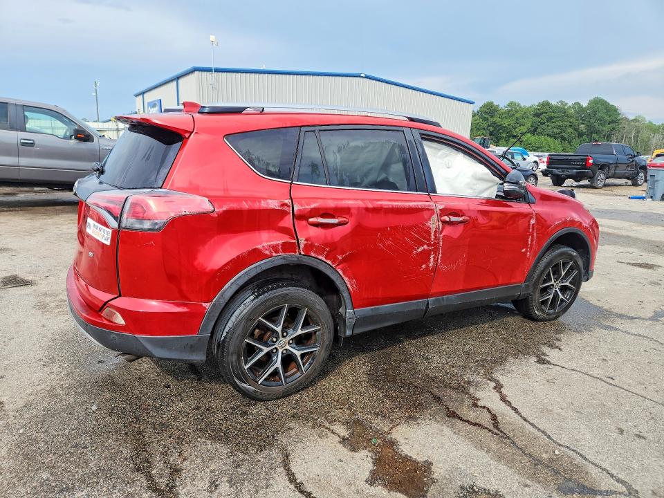 Photo 3 from auction – 2017 TOYOTA RAV4 with VIN JTMNFREV4HJ118510