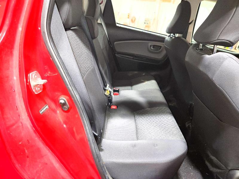 Снимка 10 от търг – 2016 TOYOTA YARIS с VIN VNKKTUD34GA058622