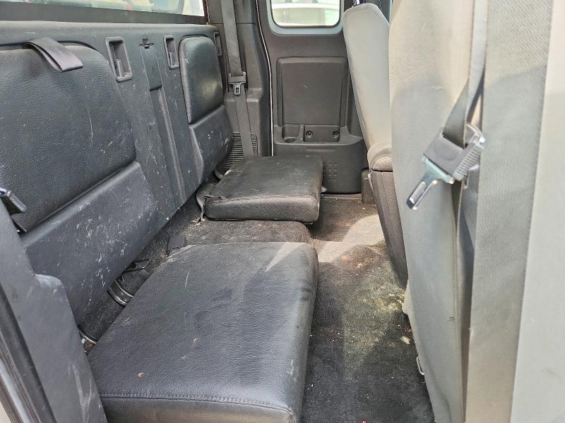 Photo 10 from auction – 2010 DODGE DAKOTA with VIN 1D7RW3BKXAS225429