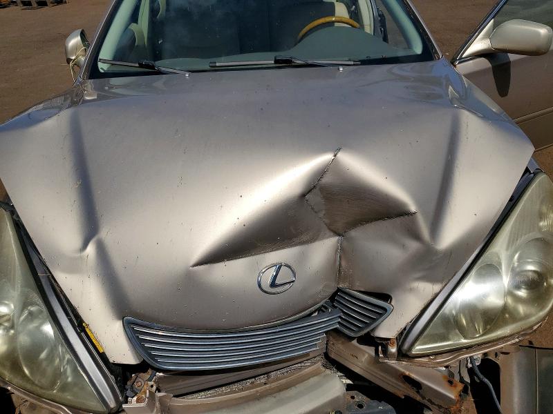 صورة رقم 11 من المزاد - 2006 LEXUS ES مع VIN JTHBA30G465168612