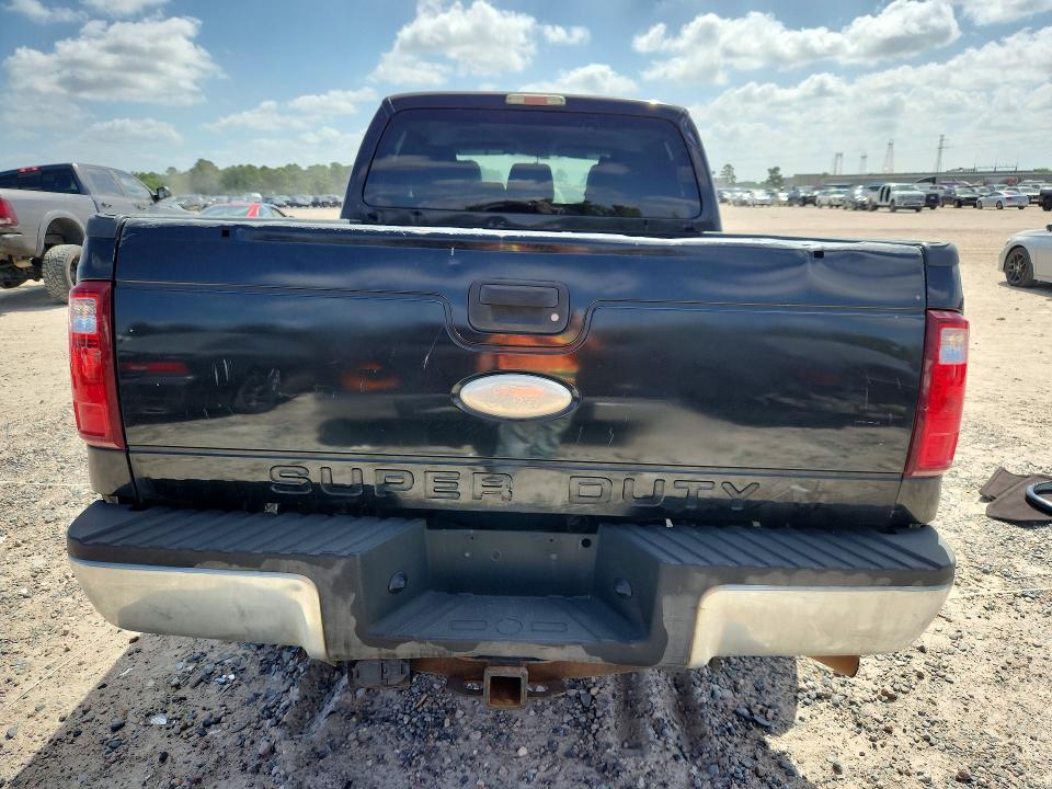 Photo 6 from auction – 2012 FORD F250 with VIN 1FT7W2BT0CEB38581