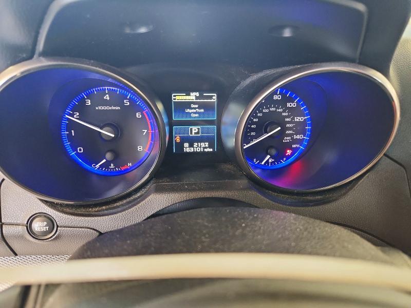 Photo 9 from auction – 2015 SUBARU LEGACY with VIN 4S3BNBC61F3022215