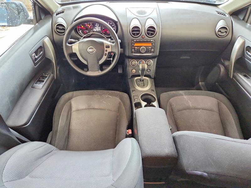 Photo 8 from auction – 2012 NISSAN ROGUE with VIN JN8AS5MT5CW608473