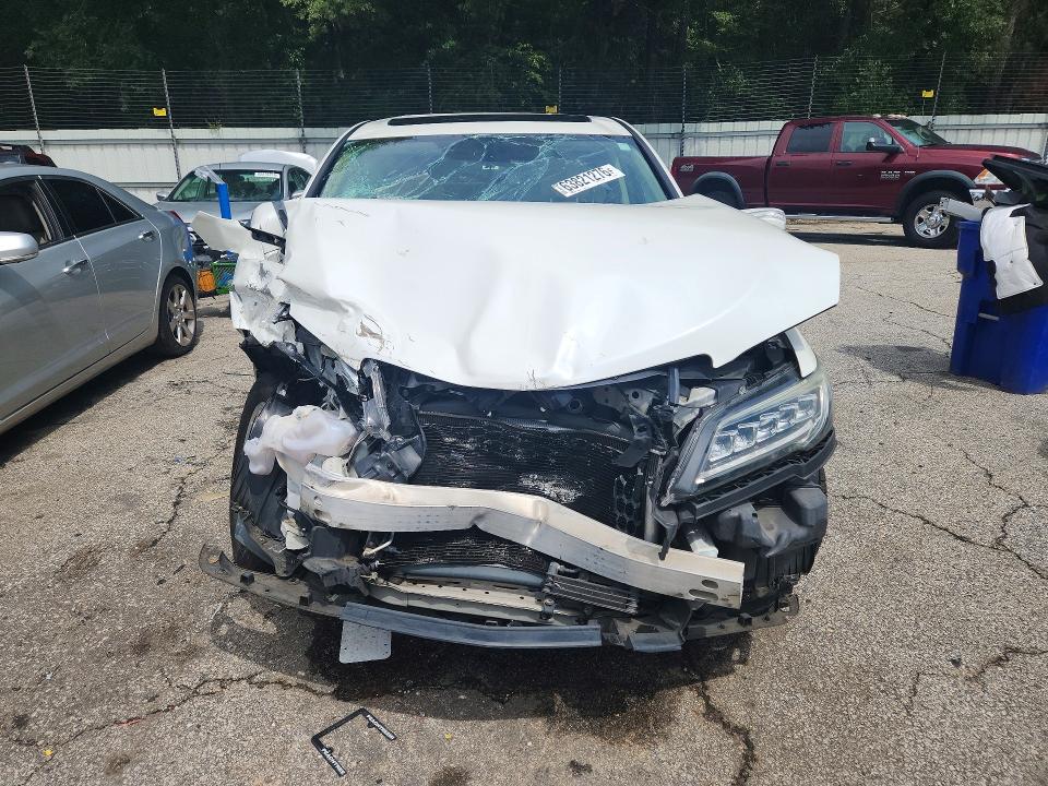 Photo 5 from auction – 2016 ACURA RDX with VIN 5J8TB3H31GL012241