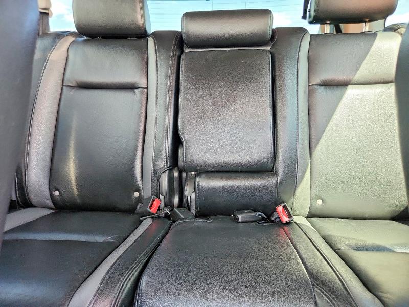 Photo 10 from auction – 2008 MAZDA CX-9 with VIN JM3TB38V480163195
