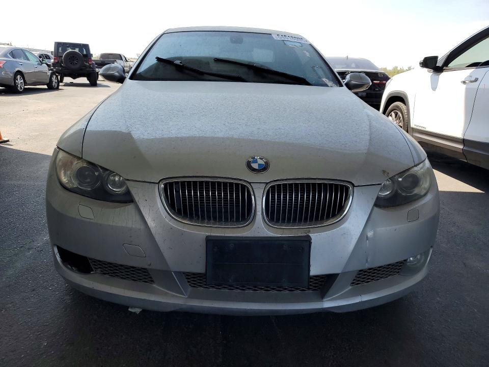 Photo 5 from auction – 2008 BMW 335 with VIN WBAWB73548P041915