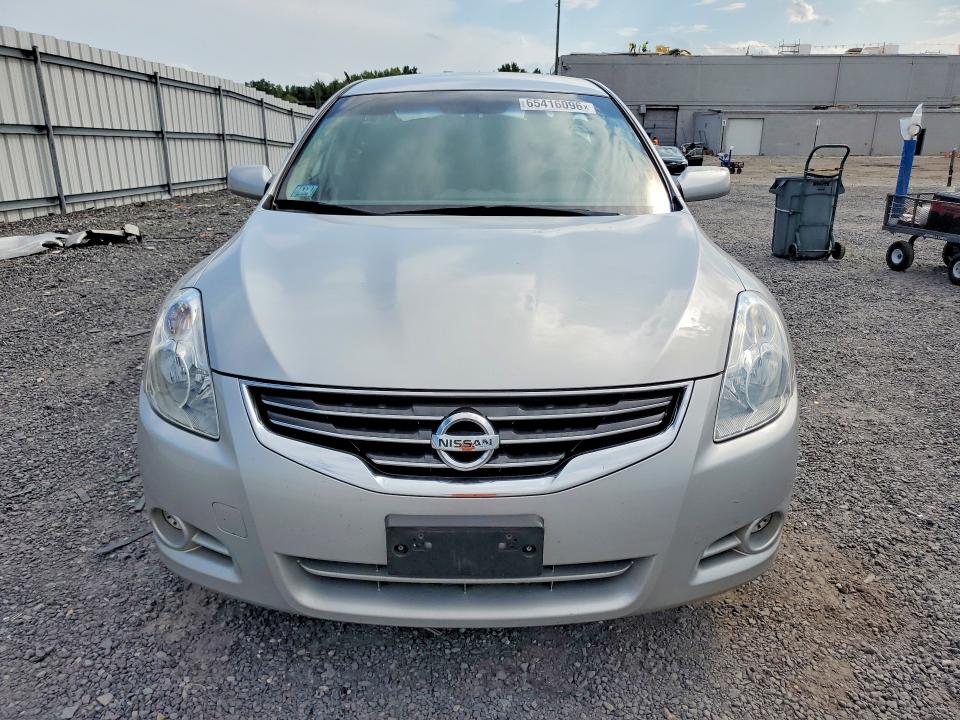 Foto 5 de la subasta – 2010 NISSAN ALTIMA con VIN 1N4AL2AP1AN403143