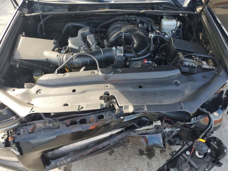 Photo 12 from auction – 2011 TOYOTA 4RUNNER with VIN JTEBU5JR0B5047036
