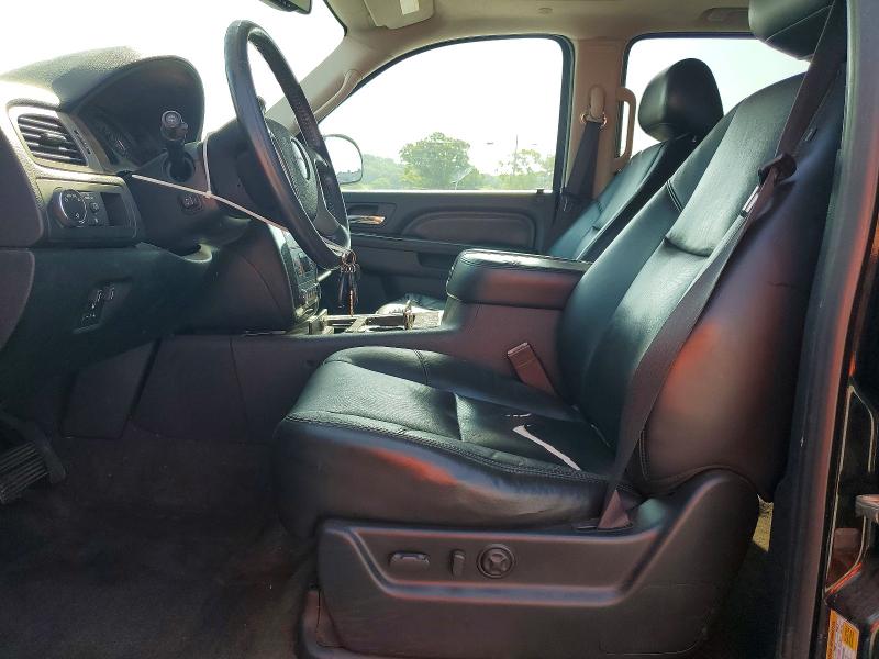 Photo 7 from auction – 2010 GMC YUKON with VIN 1GKUKEEF6AR193570