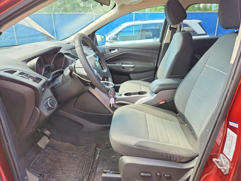 Photo 7 from auction – 2015 FORD ESCAPE with VIN 1FMCU9GX4FUB21829