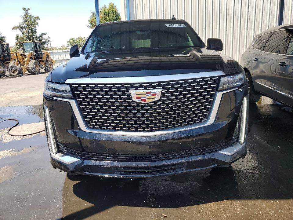 Снимка 5 от търг – 2023 CADILLAC ESCALADE с VIN 1GYS4BKL9PR384313