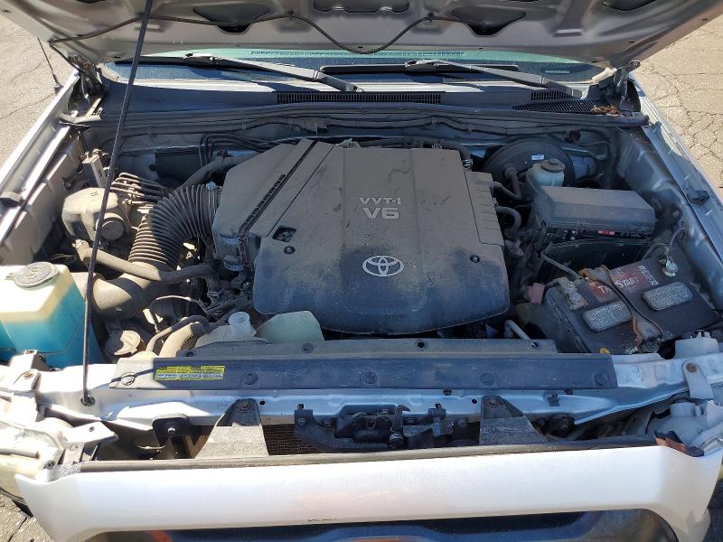 Photo 11 from auction – 2012 TOYOTA TACOMA with VIN 3TMJU4GN2CM130591