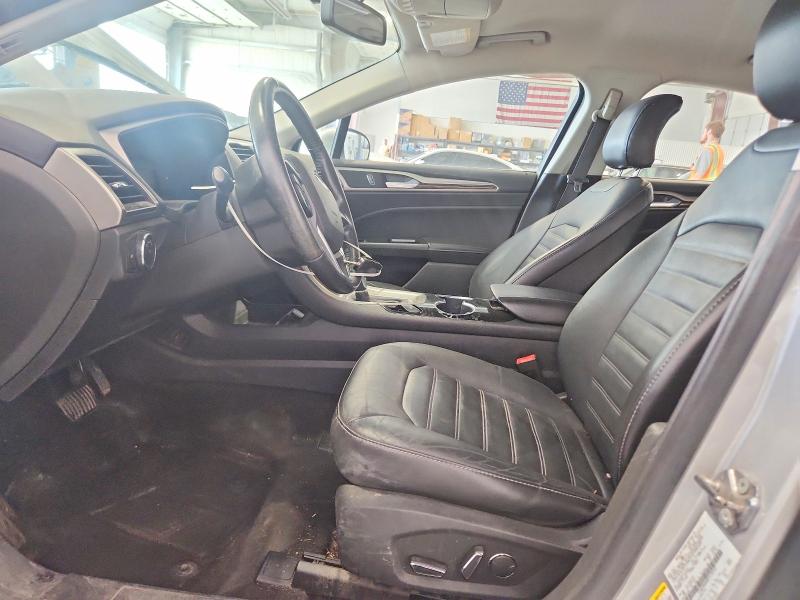 Photo 7 from auction – 2015 FORD FUSION with VIN 1FA6P0HD0F5123747