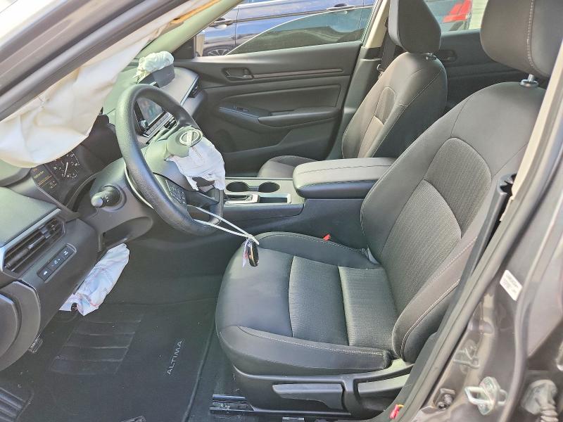 Photo 7 from auction – 2024 NISSAN ALTIMA with VIN 1N4BL4BV7RN412387