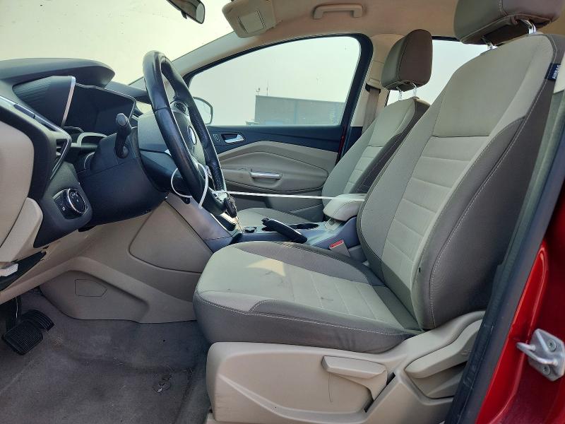 Photo 7 from auction – 2013 FORD C-MAX with VIN 1FADP5AU8DL553369