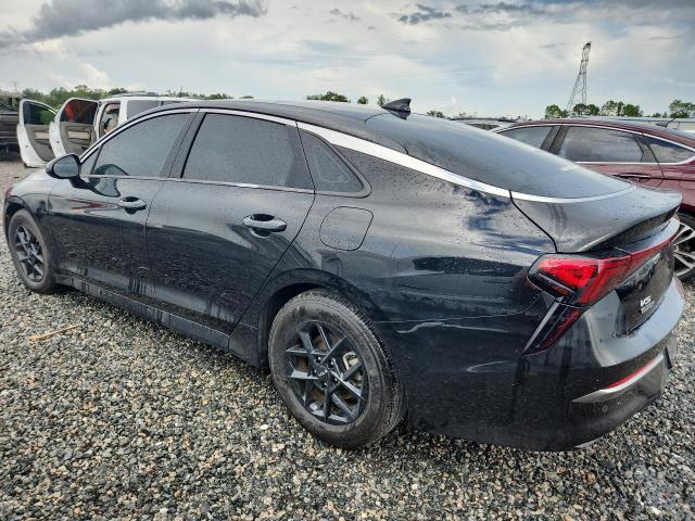Photo 2 from auction – 2025 KIA K5 with VIN KNAG24J72S5325781