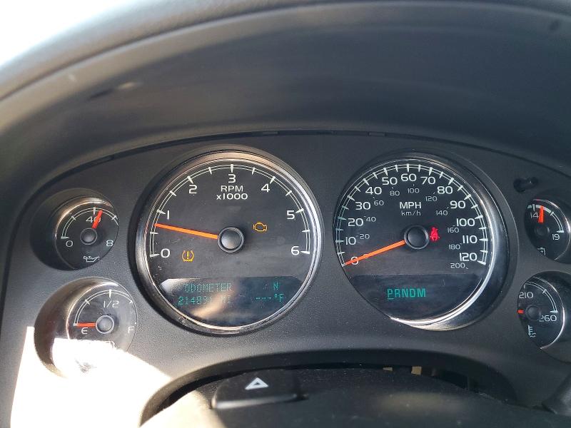 Photo 9 from auction – 2011 GMC YUKON with VIN 1GKS2EEF7BR222194