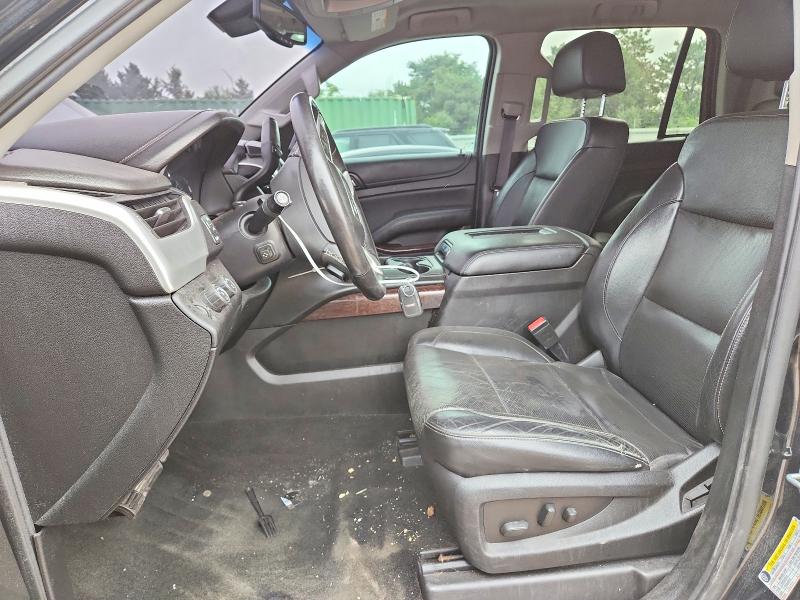Photo 7 from auction – 2017 GMC YUKON with VIN 1GKS2BKC6HR145447