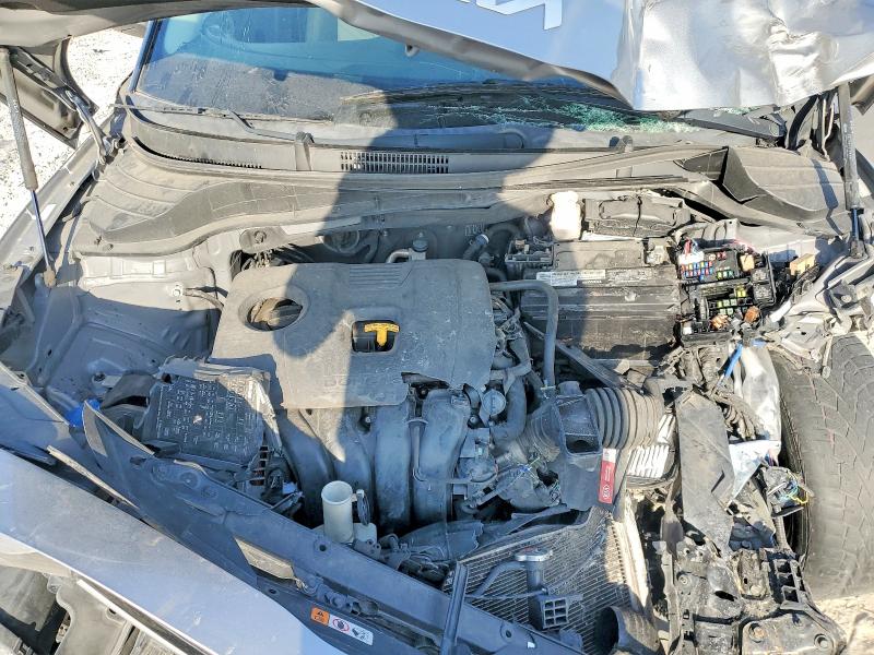 Снимка 11 от търг – 2022 KIA SOUL с VIN KNDJ23AU4N7811736