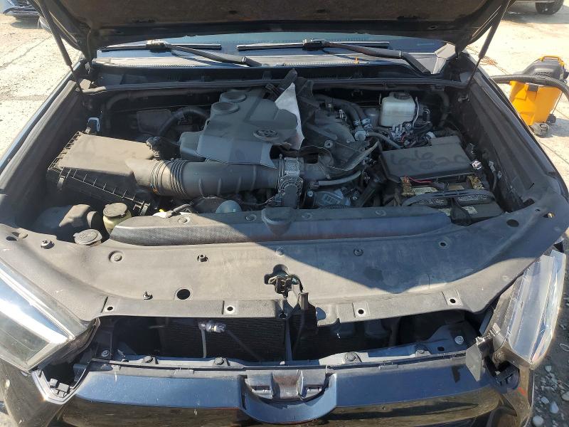 Zdjęcie 11 z aukcji – 2019 TOYOTA 4RUNNER z VIN JTEBU5JR2K5649078