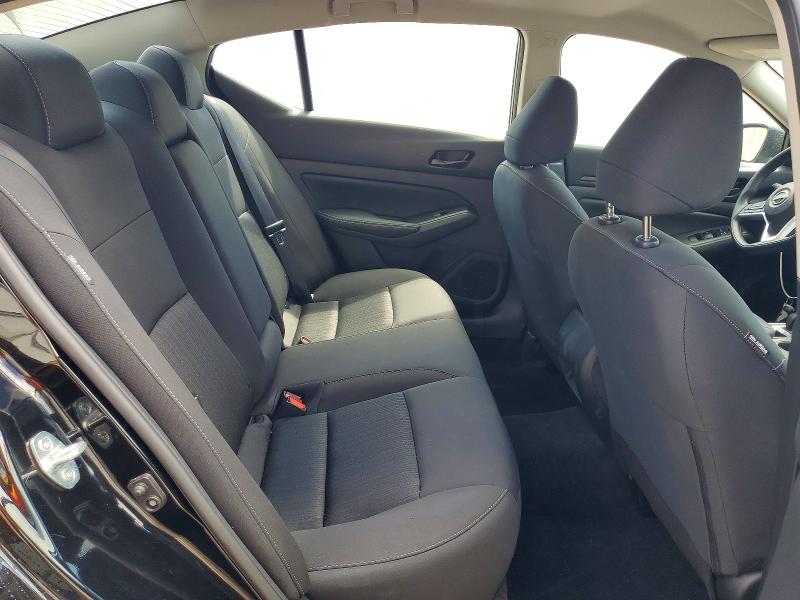 Photo 10 from auction – 2026 NISSAN ALTIMA with VIN 1N4BL4DV5TN321137