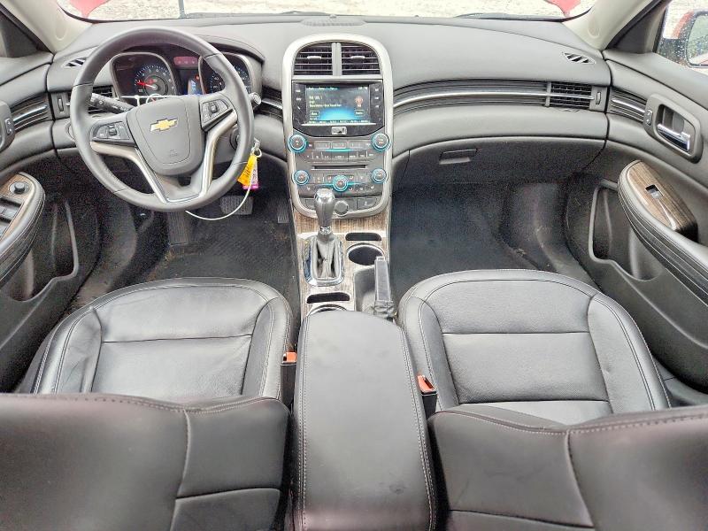 Photo 8 from auction – 2014 CHEVROLET MALIBU with VIN 1G11H5SL7EF289506